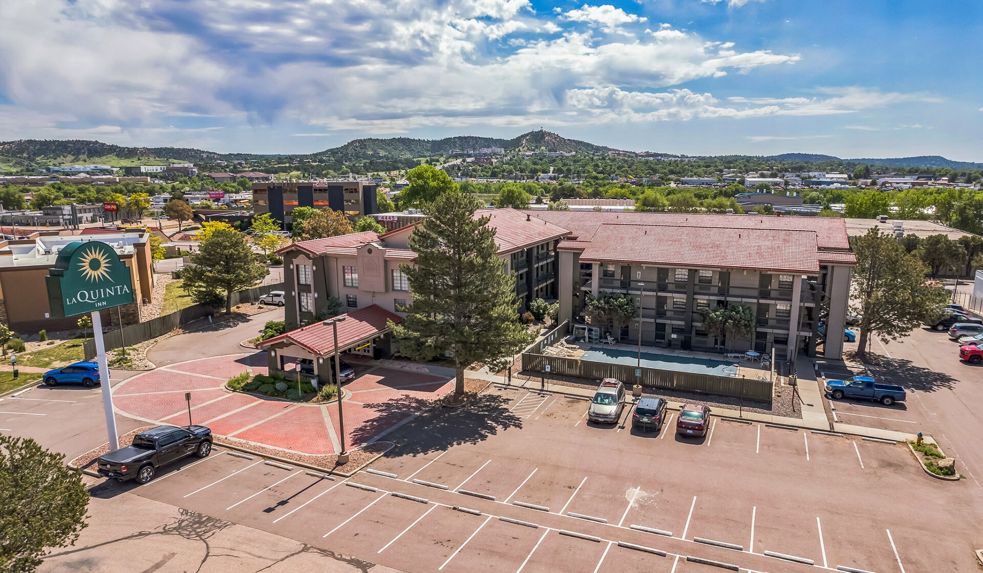 4385 Sinton Rd, Colorado Springs, CO for Sale
