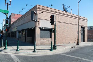 Stockton, CA undefined