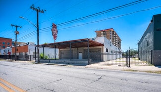 San Antonio, TX Retail - 515 San Pedro Ave