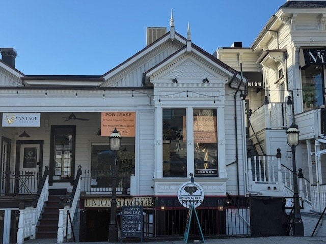 1976-1980 Union St, San Francisco, CA for Rent