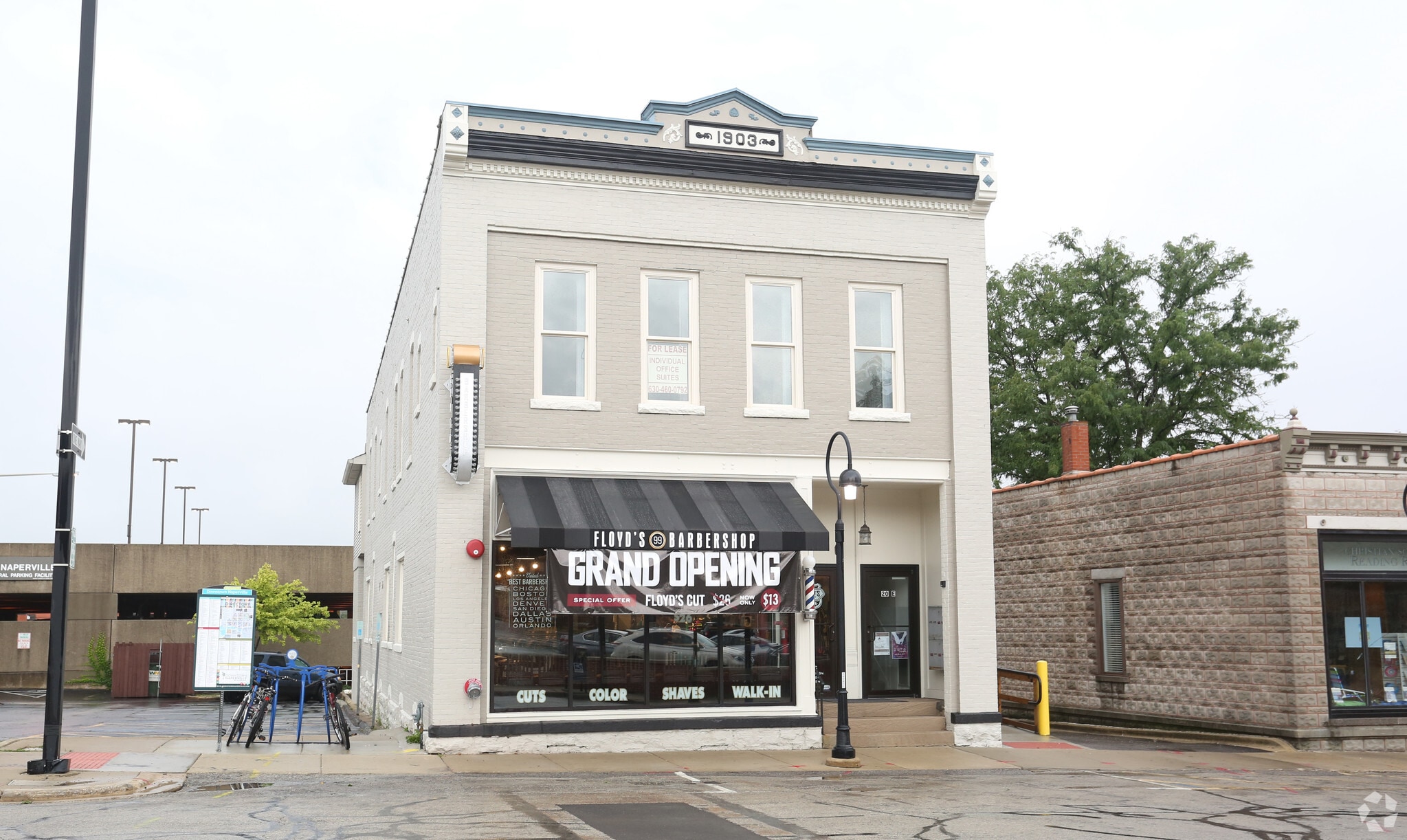 20 E Jefferson Ave, Naperville, IL for Sale