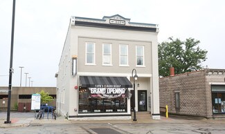 Naperville, IL undefined - 20 E Jefferson Ave Naperville, IL undefined - 20 E Jefferson Ave