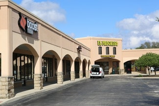 Urbana, IL Retail - 520 N Cunningham Ave Urbana, IL Retail - 520 N Cunningham Ave