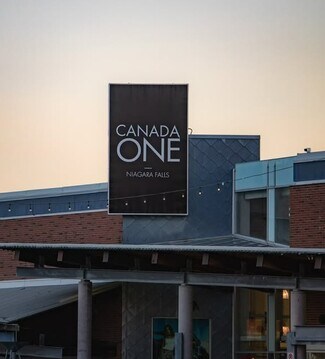 Niagara Falls, ON Retail - 7500 Lundys Ln