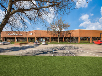 Carrollton, TX Industrial - 1303 Marsh Ln