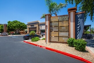 Glendale, AZ Office, Retail - N 59th Ave