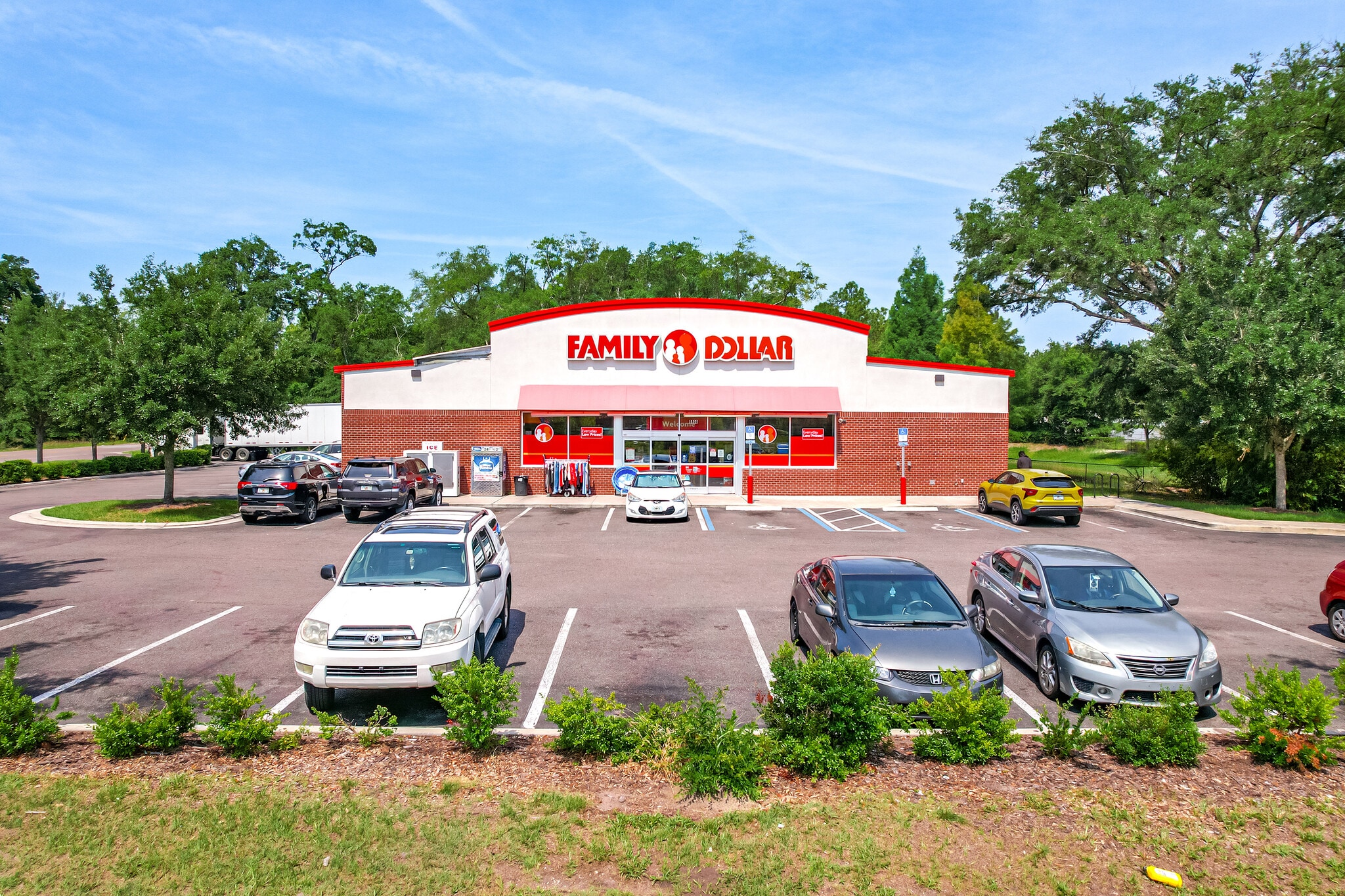 6800 Firestone Rd, Jacksonville, FL for Sale