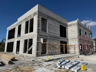 Fort Myers, FL Office/Medical - 14230 Metropolis Ave