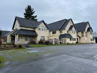 Vancouver, WA undefined - 8515 NE Hazel Dell Ave