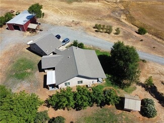 Corning, CA Residential Income - 19836 Corning Rd