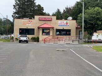 Atco, NJ Retail - 439 Jackson Rd