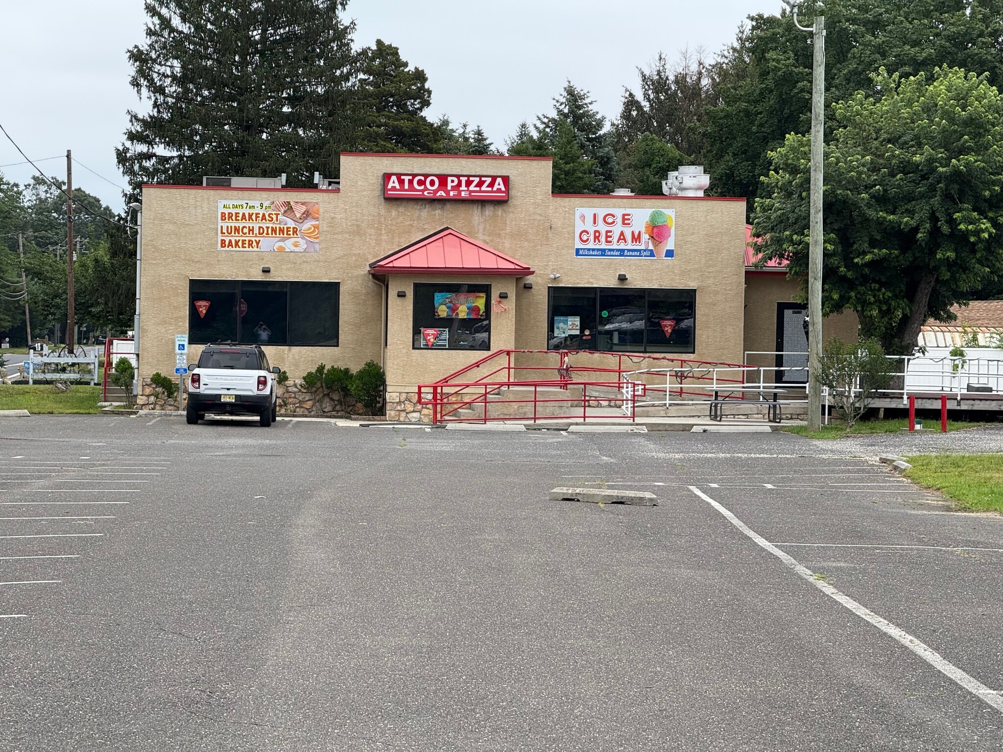 439 Jackson Rd, Atco, NJ for Sale
