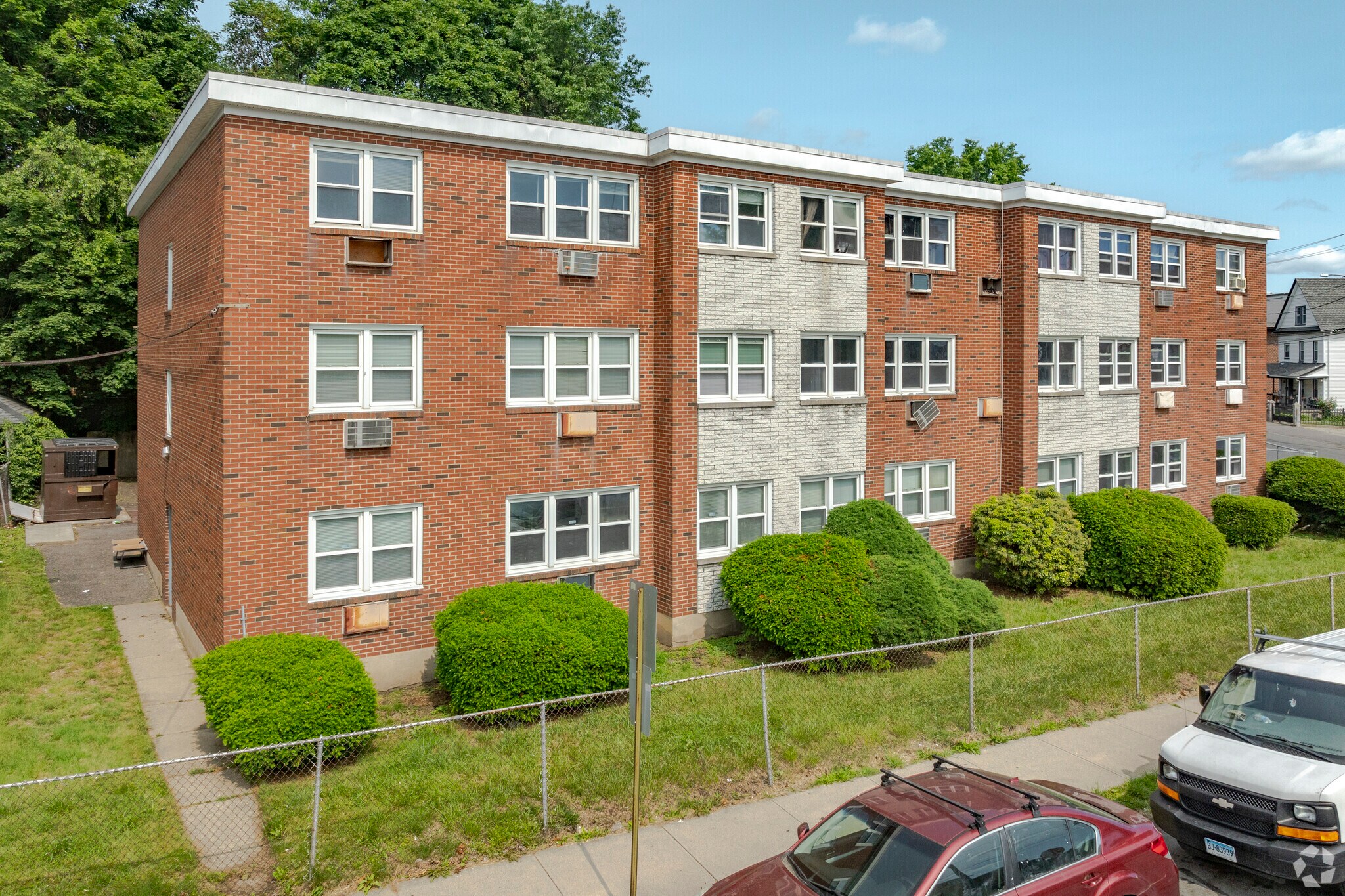 191 Oak St, Bridgeport, CT for Sale