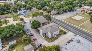 Wichita, KS Apartments - 420 S Meridian Ave