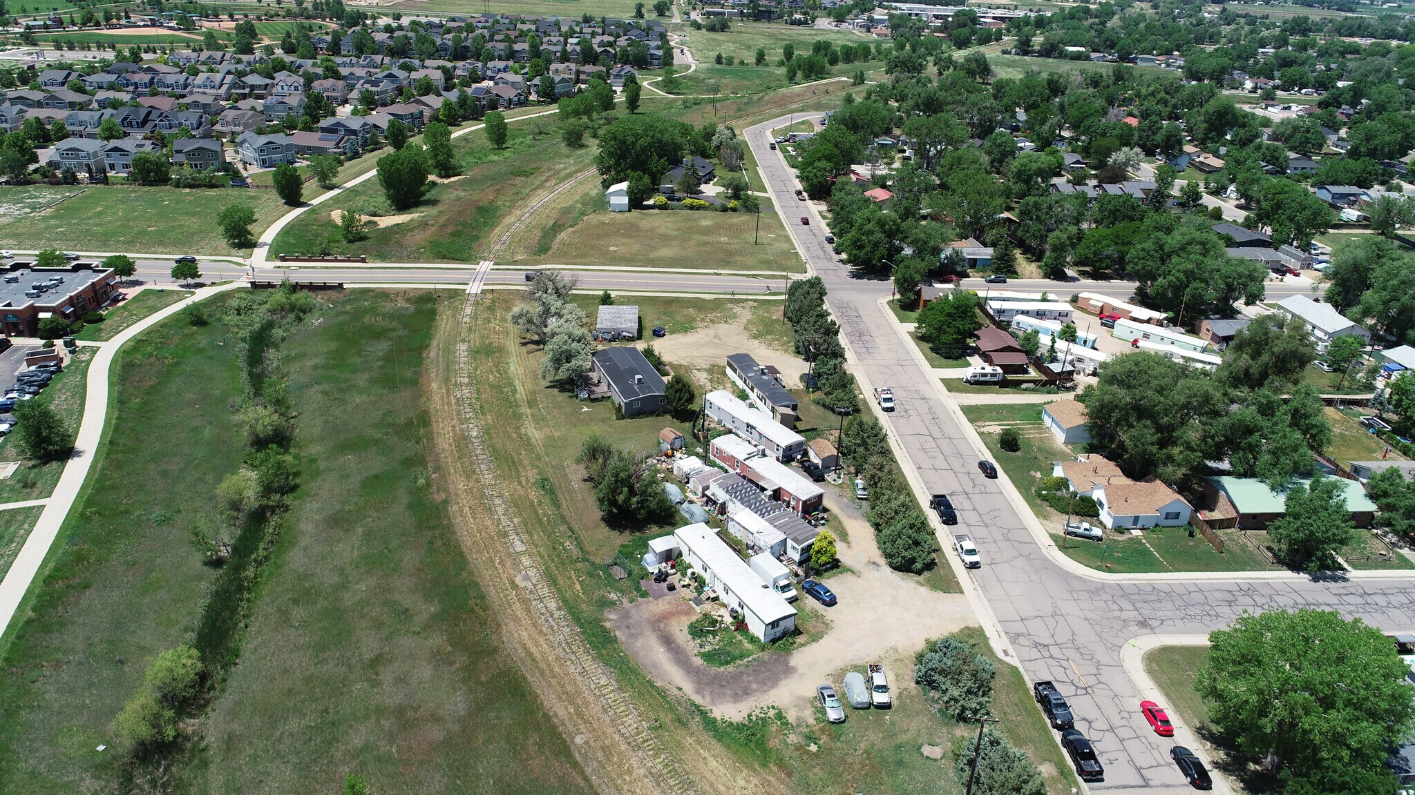 100 Perry St, Erie, CO for Sale