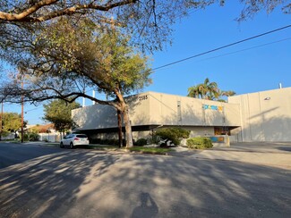 Pasadena, CA Flex - 73-75 N Vinedo Ave