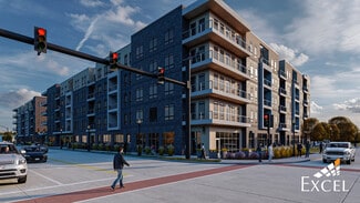 Ashwaubenon, WI Retail - 2277 Holmgren Way