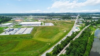 London, KY Industrial - 9999 S Laurel Rd London, KY Industrial - 9999 S Laurel Rd