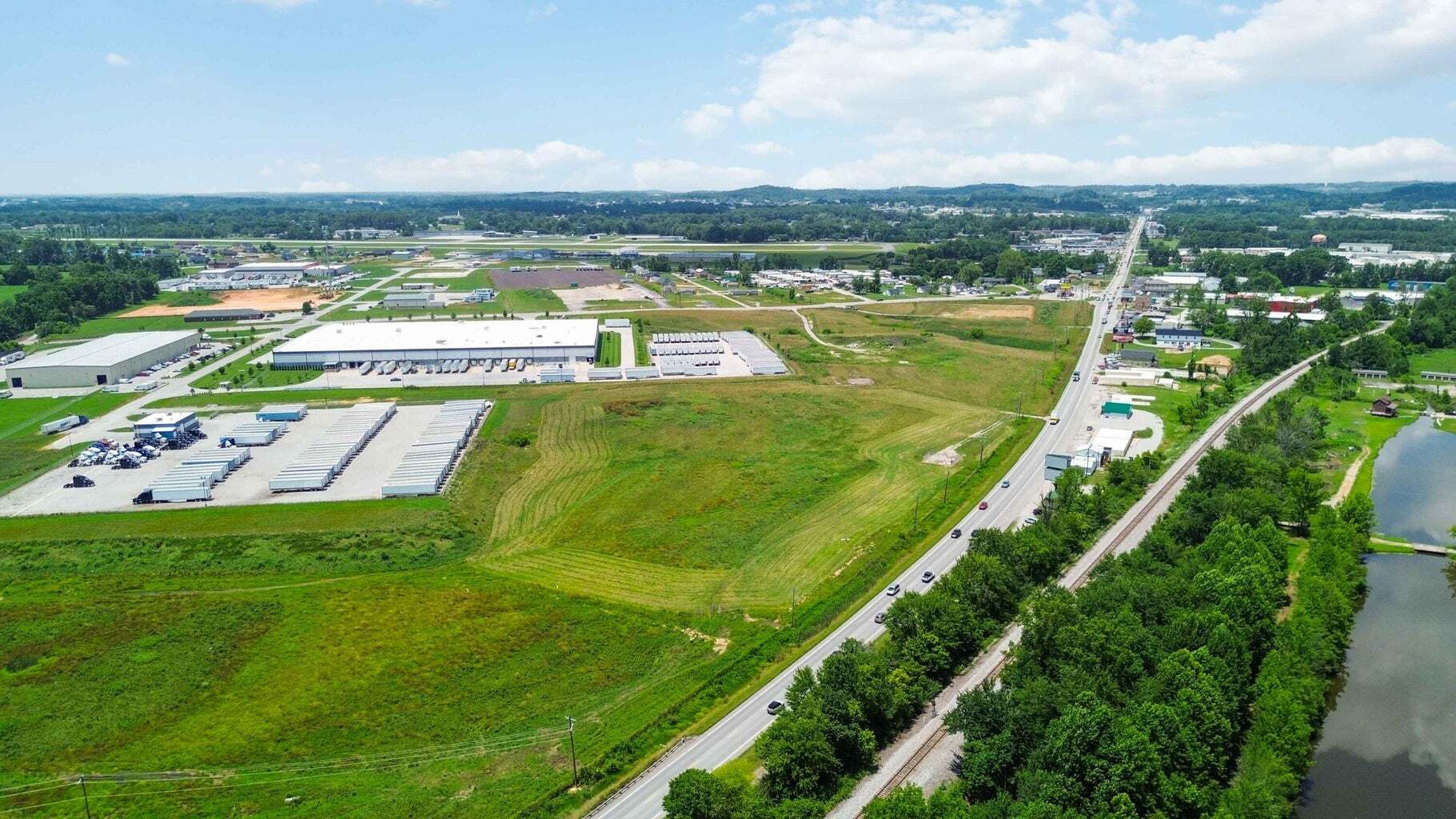 9999 S Laurel Rd, London, KY for Sale