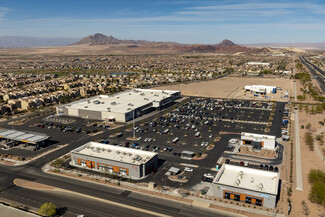 Henderson, NV Retail - E Lake Mead Pky