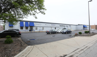 Elk Grove Village, IL Industrial - 940-950 Greenleaf Ave