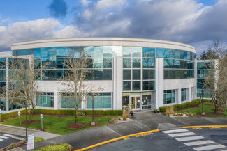 Redmond, WA Office - 18700 NE Union Hill Rd