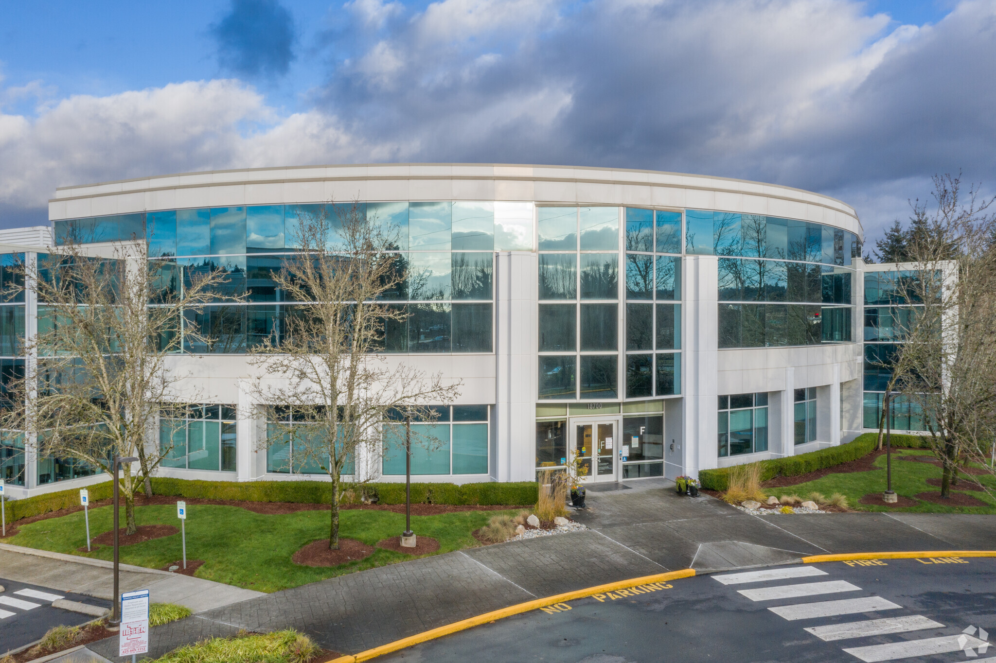 18700 NE Union Hill Rd, Redmond, WA for Rent