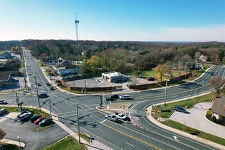Phoenix, MD Commercial - 14250 Jarrettsville Pike