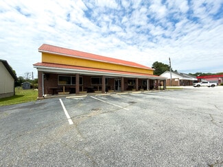 Simpsonville, SC Storefront Retail/Office - 502 SE Main St Simpsonville, SC Storefront Retail/Office - 502 SE Main St