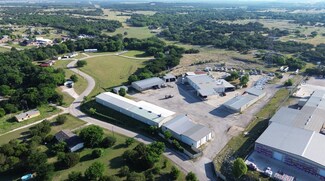 Granbury, TX Flex, Industrial - 105 Sunset Acres Ct Granbury, TX Flex, Industrial - 105 Sunset Acres Ct