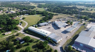 Granbury, TX Industrial - 105 Sunset Acres Ct