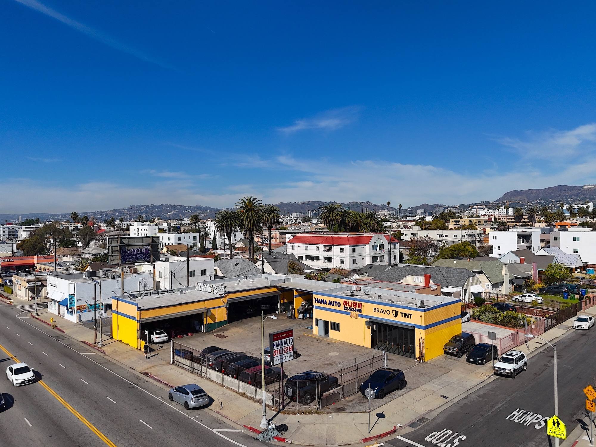 4401 Beverly Blvd, Los Angeles, CA for Sale