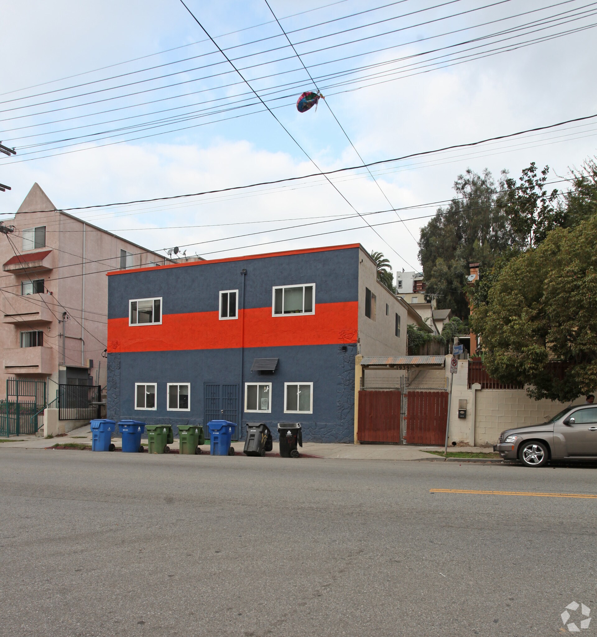 1933 Echo Park Ave, Los Angeles, CA for Rent