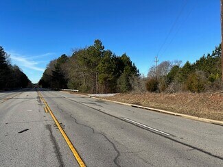 Greenwood, SC Commercial Land - 901 Bypass 72 NW Byp