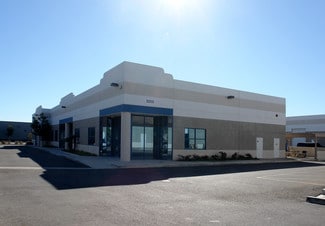 Oxnard, CA Industrial - 2250 Celsius Ave