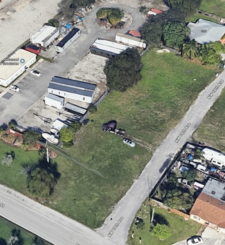 Pompano Beach, FL Residential Land - NW 15th St & NW 19th Ave Pompano Beach, FL Residential Land - NW 15th St & NW 19th Ave