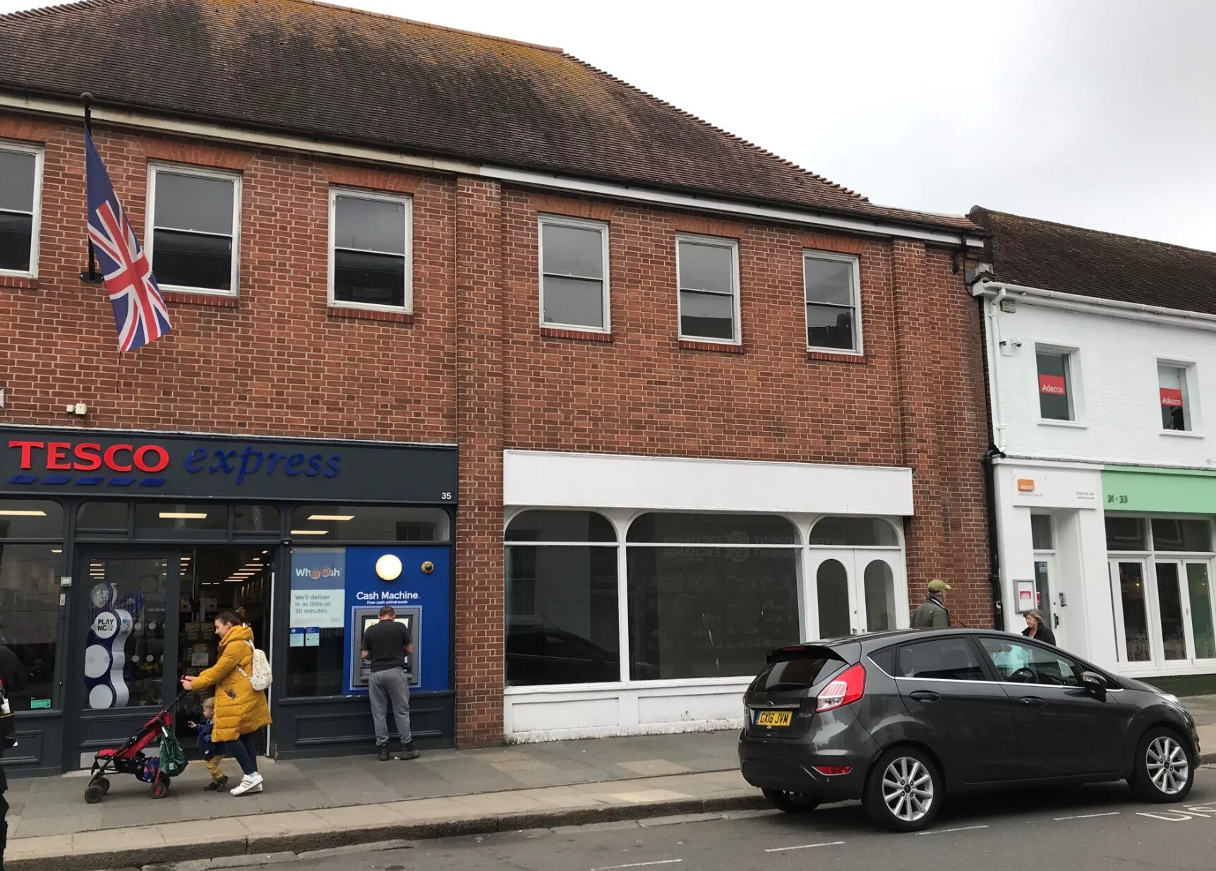 34 South St, Chichester, WSX for Rent