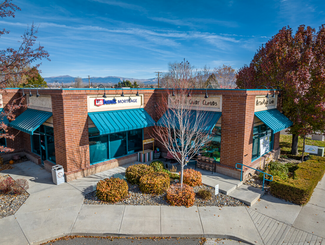Gardnerville, NV Retail - 1503 Highway 395