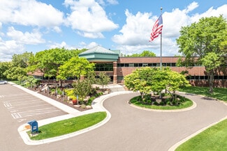 Vadnais Heights, MN Office - 3535 Vadnais Center Dr