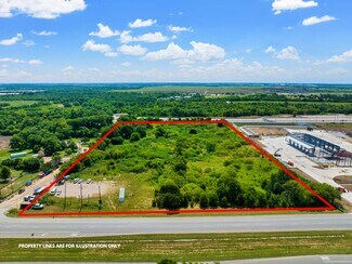 Austin, TX Commercial Land - 8503 Hillmoore Austin, TX Commercial Land - 8503 Hillmoore