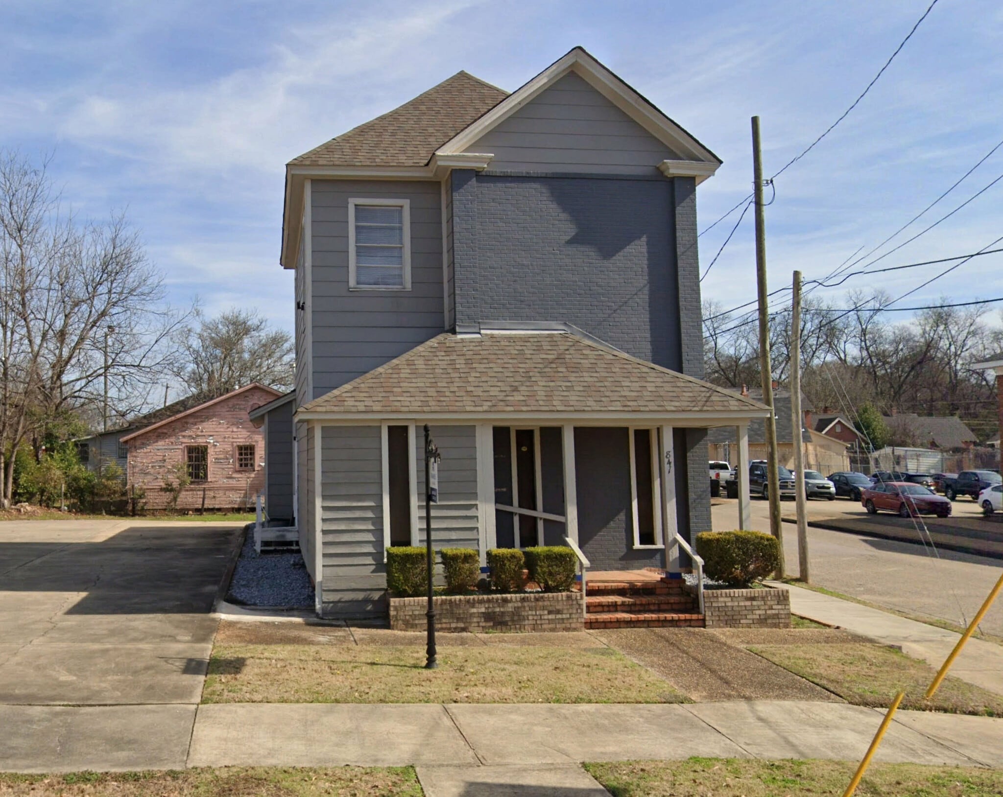 847 S Perry St, Montgomery, AL for Sale