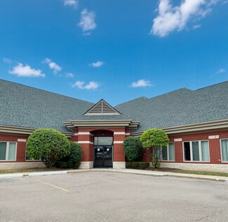 Novi, MI Office - 21600 Novi Rd Novi, MI Office - 21600 Novi Rd