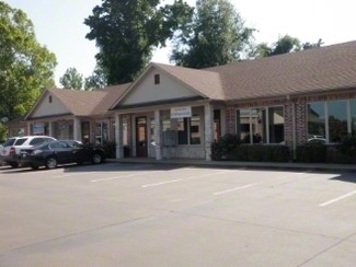 Hallsville, TX Retail - 324-336 W Main St