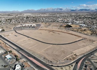 Las Cruces, NM Commercial - 2700 N Main St Las Cruces, NM Commercial - 2700 N Main St