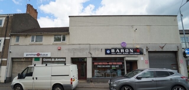 7 Brook St, Shepshed, LEC for Sale