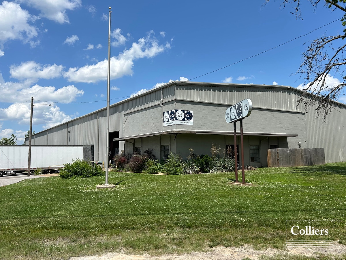 11743 Lackland Rd, Saint Louis, MO for Rent