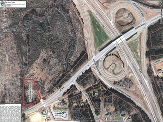 Wilson, NC Commercial - US 264A W