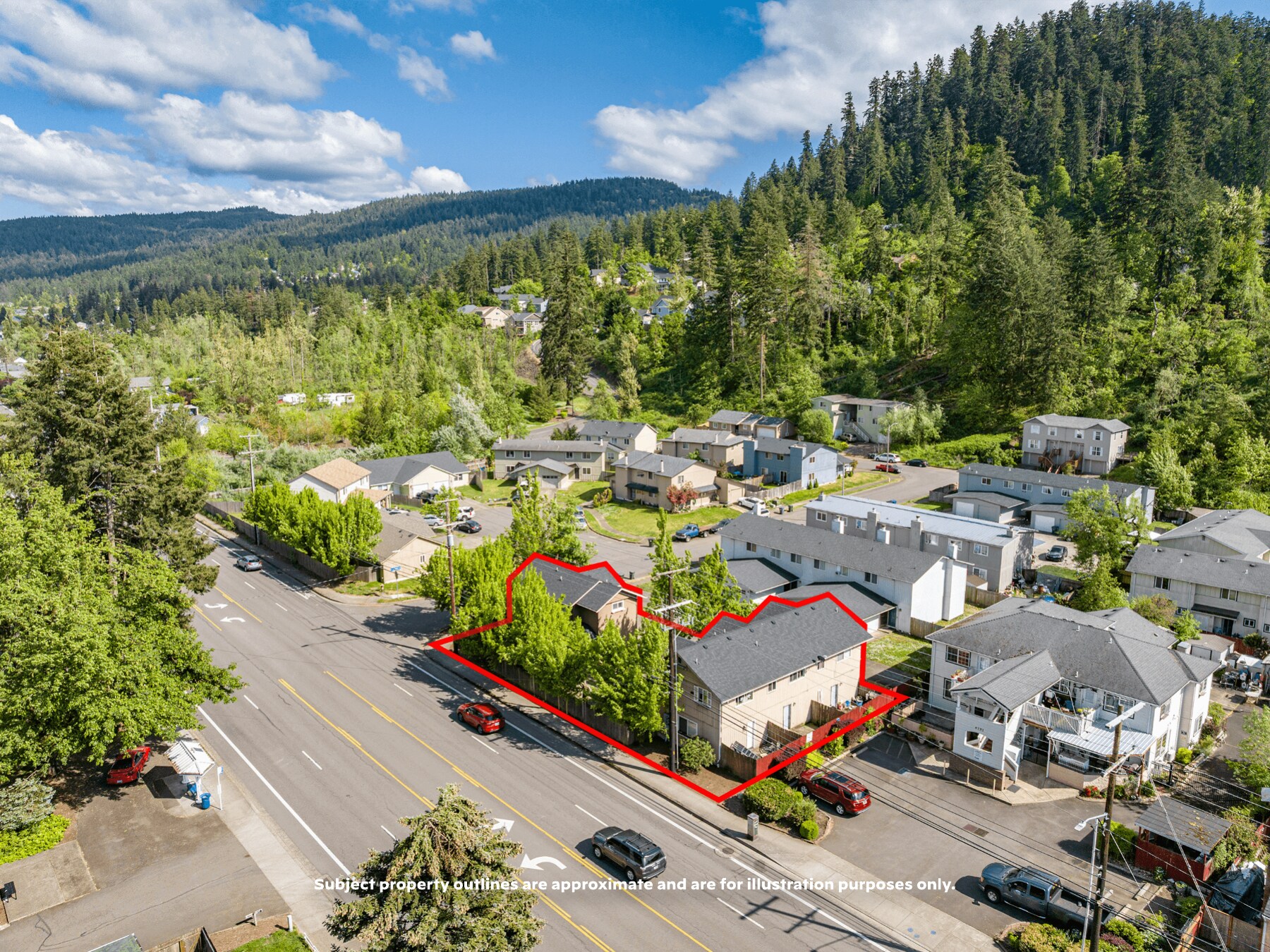 124 S 63rd St, Springfield, OR for Sale