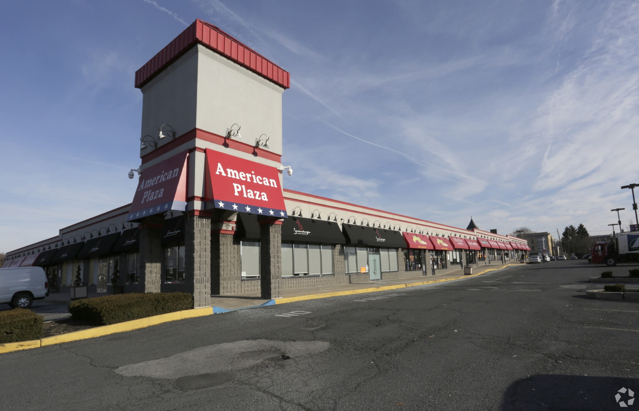 215-241 W Hamilton St, Allentown, PA for Rent