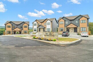 Powell, TN Multi-Family - 7601 Old Clinton Pike